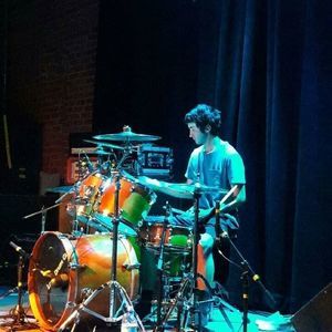 Meet your Posher, Eric